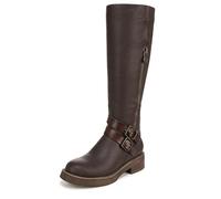Blowfish Malibu Virtue 2, Stivali alla Moda Donna, Marrone Scuro, 38 EU
