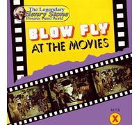 Blowfly - At The Movies