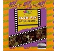 Blowfly - at The Movies