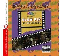 Blowfly At The Movies (Digitally Remastered) (CD)