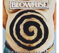 Blowfuse - INTO THE SPIRAL