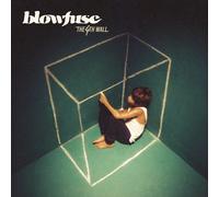 blowfuse the 4th wall (col. (Vinyl LP)