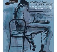 Horace Silver - Blowin The Blues Away