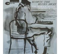 Blowin the Blues Away by Horace Silver Quintet (2011-10-11)