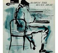 Blowin' the Blues Away - SHM Single Layer SACD - IMPORT JAPAN
