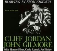Blowing in from Chicago