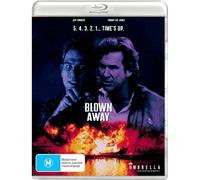 Blown Away - All-Region/1080p (Blu-ray)