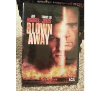 Blown Away - Blown Away