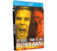 Blown Away (Special Edition) (Blu-ray) Jeff Bridges Tommy Lee Jones Suzy Amis