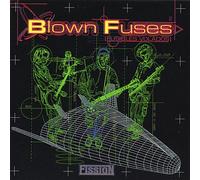 Blownfuses - Fission