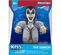 BlownUps Bacia Il Demone Collezionabili - Nuovo Di Zecca