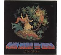 Blows Against The Empire - toc