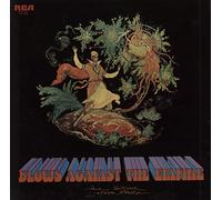 Blows Against The Empire [Vinyl LP]