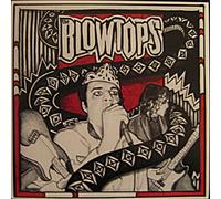 Blowtops - Surgeon's Hands W/ Deep Six/New Orleans Death Walt
