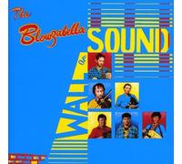 Blowzabella The Blowzabella Wall Of Sound (CD) Album