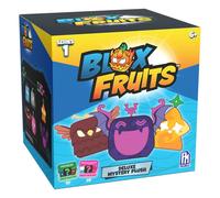 Blox Fruits Blind Bag Plush Figure Series 1 20 cm