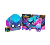 Blox Fruits - Gas Fruit Storage Case Bundle - Series 3 - Plush Toys, Minifigures