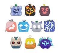 Blox Fruits - Minfigure 4 Pack - S2
