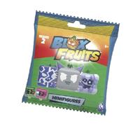 PhatMojo Blox Fruits Mini figure Collectible - Blind Box SERIE 2