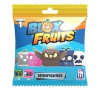 Blox Fruits Mini figure da collezione