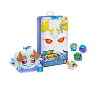 Blox Fruits - Mini Mystery Bundle - Cofanetto a sorpresa con personaggi e accessori esclusivi - Codici DLC per videogiochi, giocattolo ufficiale Roblox per bambini e fan, modello assortito