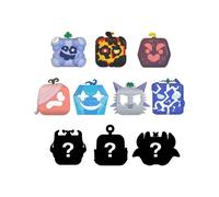 Blox Fruits Minifigures 7 Cm Series 2 Phat Mojo