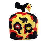 Blox Fruits Plush Soft Stuffed Animal Pillow Mystery Box Toy, Cute Animal Soul Plush Doll Toys for Kids Gift, Bedroom Decor