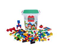 Blox Secchietto Costruzioni 500 Mattoncini