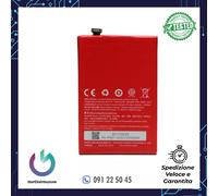 BLP597 - BATTERIA COMPATIBILE PER ONEPLUS 2 ONE A2003, ONE A2005, ONE A2001
