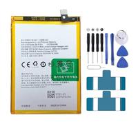 BLP781 Sostituzione della batteria ai polimeri di litio da 5000 mAh per OPPO A52