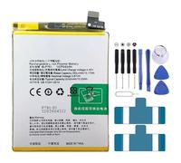 BLP791 Sostituzione Batteria Polimeri Litio OPPO Reno4 4G