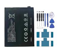 BLP801 2250mAh per batteria ai polimeri di litio OnePlus 8T
