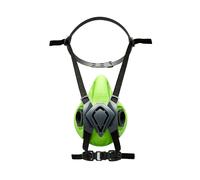 BLS 4000 Next S S/M Semimaschera facciale
