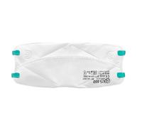 BLS Flickit 860 Mascherina monouso FFP3