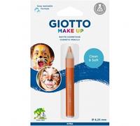 BLS1 Giotto - Matita per trucco, colore: Arancione