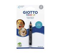 BLS1 Giotto - Matita per trucco, colore: Nero