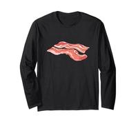 BLT Bacon Halloween Costume di Gruppo Abbinato per Tre Maglia a Manica