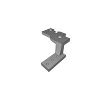 BLTouch Mount Compatible with Biqu B1 3D Printer Custom Sensor Holder