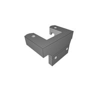 BLTouch Mount for BMG Wind Extruder - 3D Printer Auto-Leveling Sensor Bracket