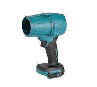 (Blu)2025 2000W turbo soffiante per Makita 18V - ventilatore elettrico brushless 200M/S