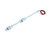 Blu Acqua Livello Sensore Liquido Controller Verticale Galleggiante Interruttore