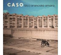 Blu/Aranciata Amara - Blue