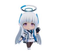 Blu Archivi Gioco Anime Figura Noa 10CM Azione Pezzi di ricambio in PVC Statua Giocattoli Modello Interazione Figurein