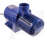 Blu Bella III con telecomando wireless (15.000 litri)