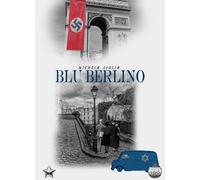 Blu Berlino - Soglia Michela