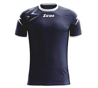 Blu/BIANCOLSHIRT Mida Zeus