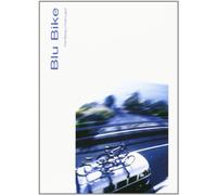 Blu bike. Free biking a Finale Ligure