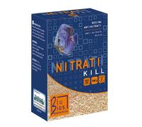 Blu Bios Nitrati Kill 2x70gr - resina antinitrati per acquari fino a 200 litri