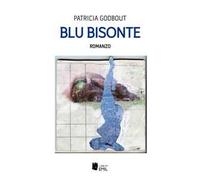 Blu bisonte
