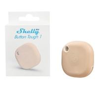 Shelly BLU Button Tough 1 Moka + Omaggio Moka